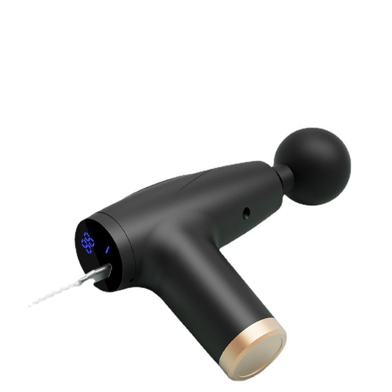 Mini Muscle Massager – Power, Comfort, and Relaxation