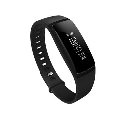 Smart Band Fitness Tracker – Stay Active, Stay Connected