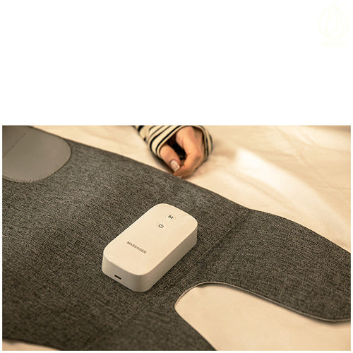 Heated Leg Massager for Athletes – Boost Muscle Recovery